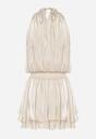 Rochie Bej