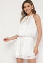 Rochie Albă