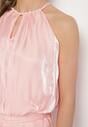 Rochie Roz
