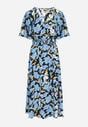 Rochie Albastră