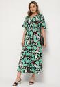 Rochie Verde