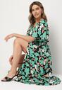 Rochie Verde