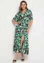 Rochie Verde