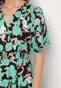 Rochie Verde