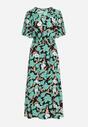 Rochie Verde