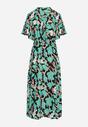 Rochie Verde