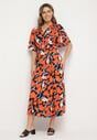 Rochie Portocalie