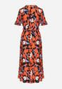 Rochie Portocalie
