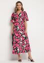 Rochie Fucsia