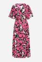 Rochie Fucsia