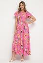 Rochie Fucsia