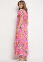 Rochie Fucsia