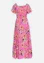 Rochie Fucsia