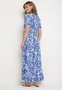Rochie Albastră