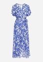 Rochie Albastră