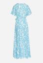 Rochie Albastru deschis