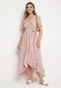 Rochie Bej