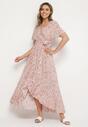Rochie Bej
