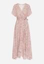 Rochie Bej