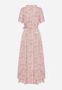 Rochie Bej