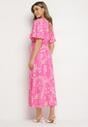 Rochie Fucsia