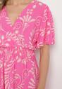 Rochie Fucsia