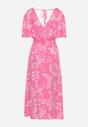 Rochie Fucsia