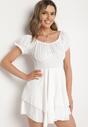 Rochie Albă