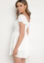 Rochie Albă
