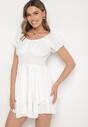 Rochie Albă