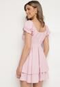 Rochie Roz