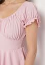 Rochie Roz