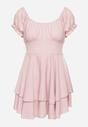 Rochie Roz