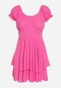 Rochie Fucsia