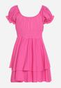 Rochie Fucsia
