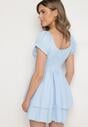 Rochie Albastru deschis