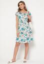 Rochie Verde