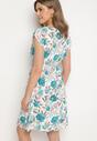 Rochie Verde