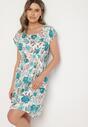 Rochie Verde