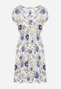 Rochie Albastră