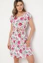 Rochie Roz
