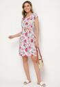 Rochie Roz