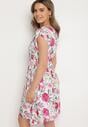 Rochie Roz
