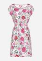 Rochie Roz