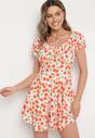 Rochie Albă