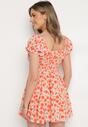 Rochie Roz