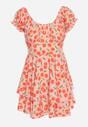 Rochie Roz
