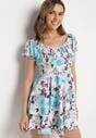 Rochie Albastru deschis