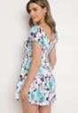Rochie Albastru deschis