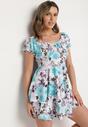 Rochie Albastru deschis